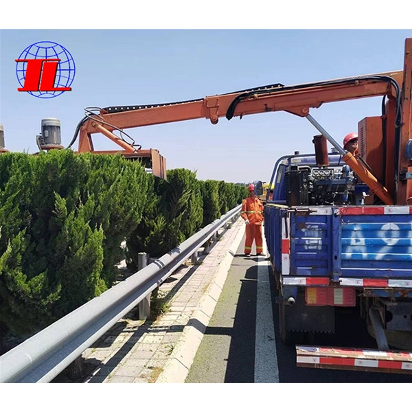 扬州绿篱修剪机