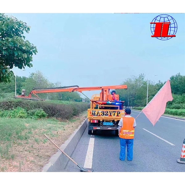 扬州液压绿篱修剪机