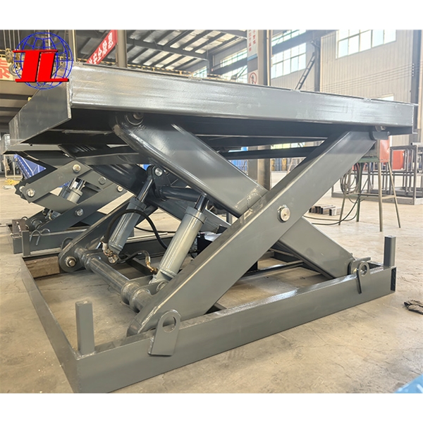 扬州固定式大载荷升降机