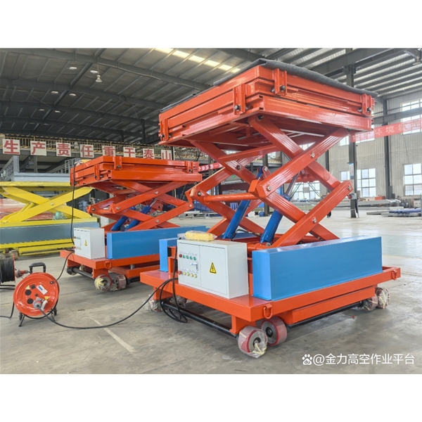 扬州钢厂用升降机