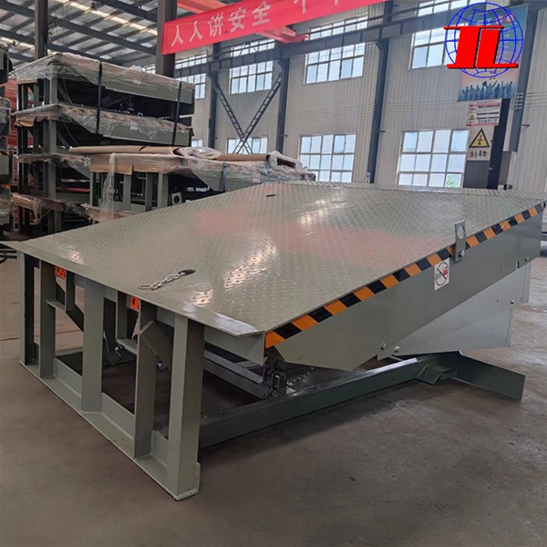 扬州物流登车桥