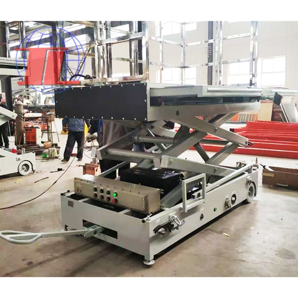 扬州防爆升降平台