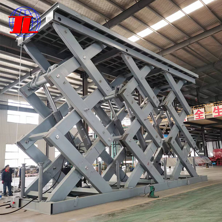 扬州特殊升降平台定制