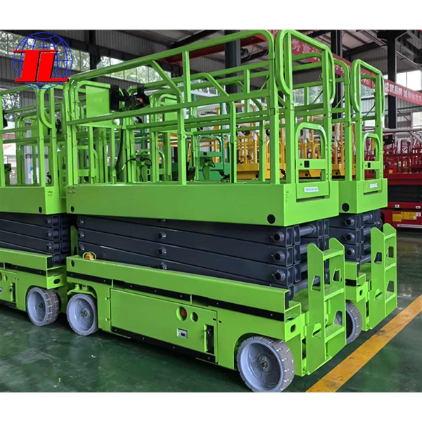 扬州自行走升降平台