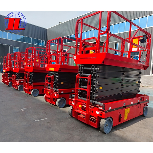 扬州全自行升降机