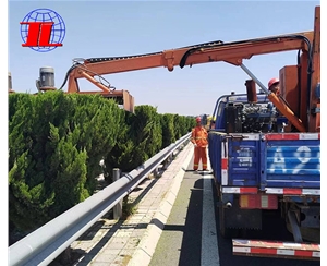 扬州绿篱修剪机