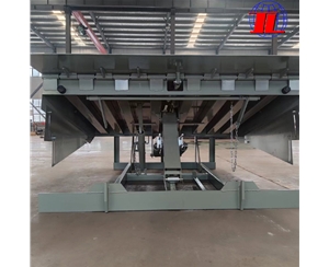 扬州月台登车桥