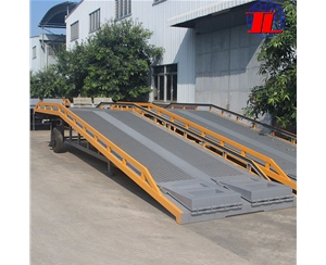 扬州移动式装卸过桥