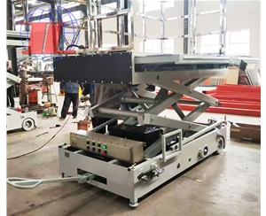 扬州防爆升降平台