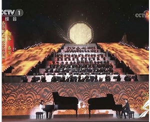 扬州升降舞台厂家