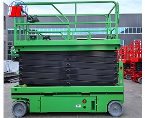 扬州自行式高空作业平台