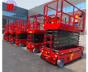 扬州全自行升降机